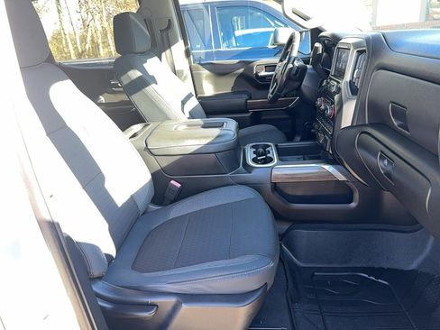 Used 2019 Chevrolet Silverado 1500 RST w/ All-Star Edition image 19