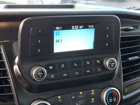 Used 2023 Ford Transit 250 148 High Roof Extended w/ Load Area Protection Package image 18