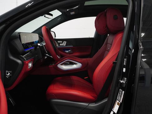 New 2026 Mercedes-Benz GLE 53 AMG 4MATIC Coupe image 14