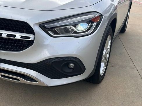 Used 2022 Mercedes-Benz GLA 250 image 4