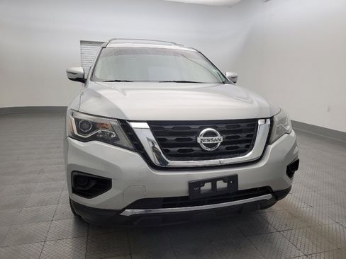 Used 2019 Nissan Pathfinder S image 14