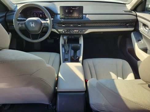 Used 2023 Honda Accord EX image 15