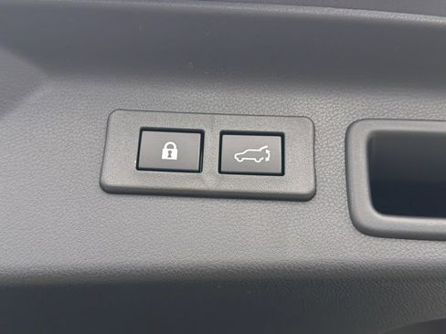 New 2026 Subaru Forester Premium AWD/4WD image 13