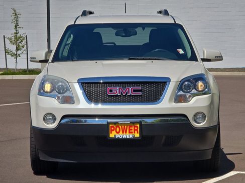 Used 2012 GMC Acadia SLT AWD/4WD image 9