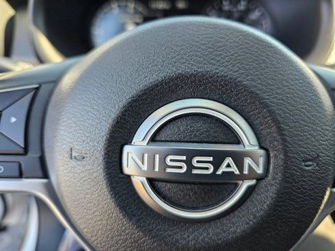 Used 2022 Nissan Kicks SV image 30