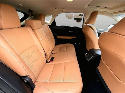 Used 2016 Lexus NX 200t FWD w/ Premium Package image 20
