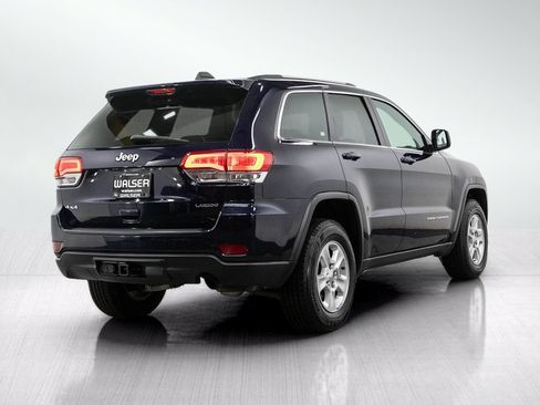 Used 2015 Jeep Grand Cherokee Laredo w/ Quick Order Package 23E AWD/4WD image 5