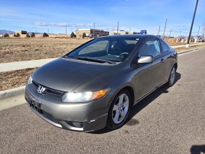 Used 2006 Honda Civic EX