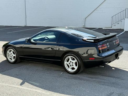 Used 1994 Nissan 300ZX Twin Turbo RWD image 33