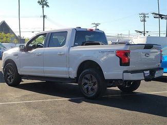 New 2025 Ford F150 Lightning Flash video 2