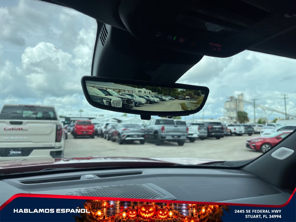 New 2027 GMC Acadia AT4 w/ AT4 Reserve Package AWD/4WD image 34