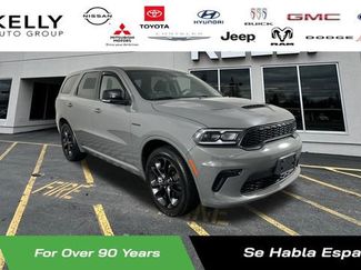 Used 2022 Dodge Durango R/T w/ Blacktop Package AWD/4WD video 1