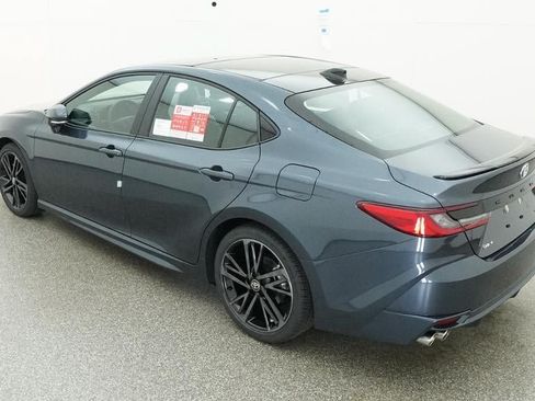 New 2026 Toyota Camry XSE w/ Premium Plus Package FWD image 5