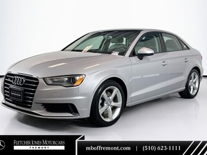 Used 2015 Audi A3 2.0T Premium