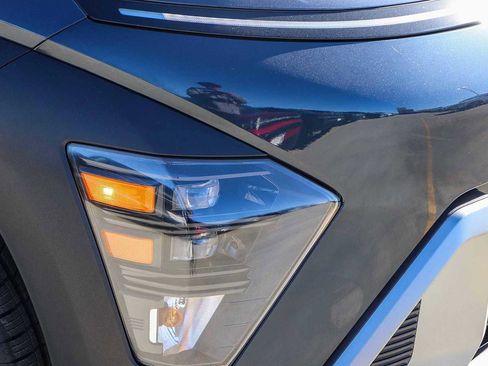 New 2026 Hyundai Kona SEL Sport image 4