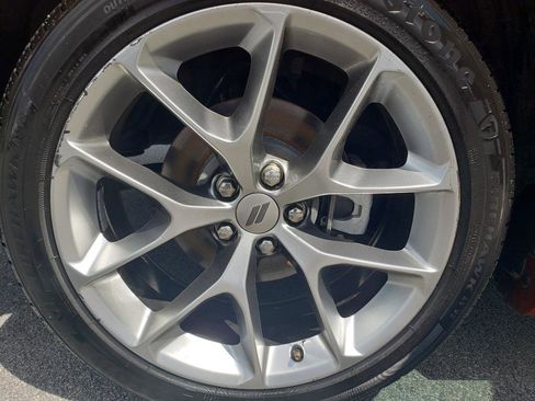 Used 2021 Dodge Charger GT w/ Navigation & Travel Group image 18