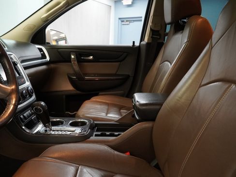 Used 2017 GMC Acadia Limited SLT image 8