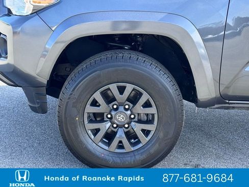 Used 2023 Toyota Tacoma SR5 image 30