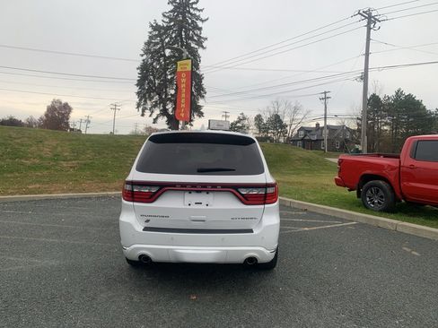 Used 2022 Dodge Durango Citadel image 6