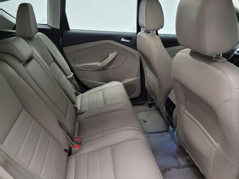 Used 2013 Ford C-MAX Energi SEL image 19