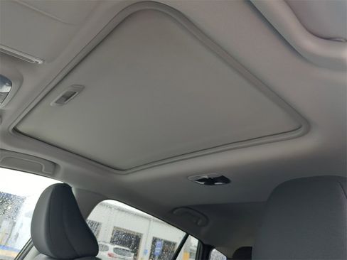 New 2026 Subaru Crosstrek 2.0i Premium image 19