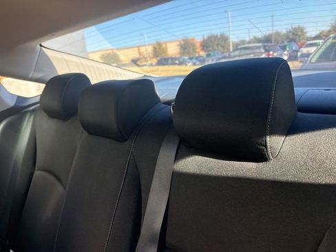 Used 2019 Honda Civic LX image 7