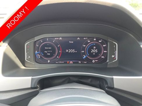 Used 2019 Volkswagen Atlas SEL Premium AWD/4WD image 34
