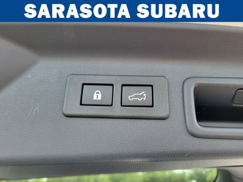 New 2026 Subaru Forester Sport AWD/4WD image 10