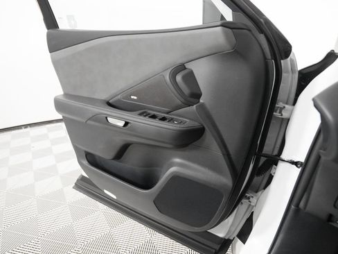 Certified 2024 Lexus TX 550h AWD Plug-In Hybrid w/ Technology Package image 12