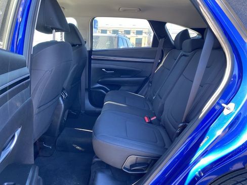 Used 2022 Hyundai Tucson SEL image 14