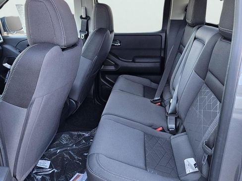 New 2026 Nissan Frontier SV image 15