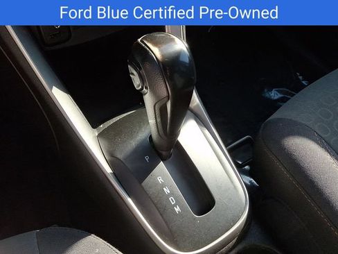 Used 2020 Chevrolet Trax LS w/ Tint and Cruise Package FWD image 13