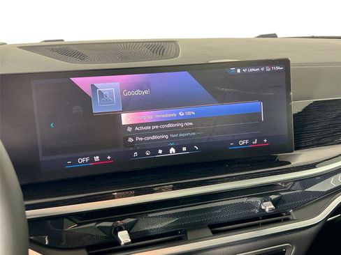 Used 2024 BMW X5 xDrive50e w/ M Sport Package image 16