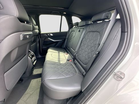 Certified 2025 BMW X5 sDrive40i w/ Parking Assistance Package RWD image 25