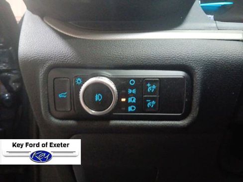 Certified 2023 Ford Explorer XLT w/ Equipment Group 202A image 20