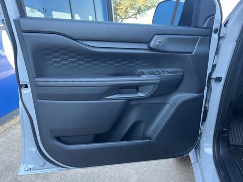 New 2026 Ford Ranger XLT w/ Trailer Tow Package image 11