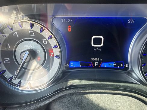 Used 2023 Chrysler 300 S RWD image 16