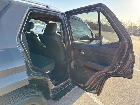 Certified 2026 Toyota 4Runner Limited image 20