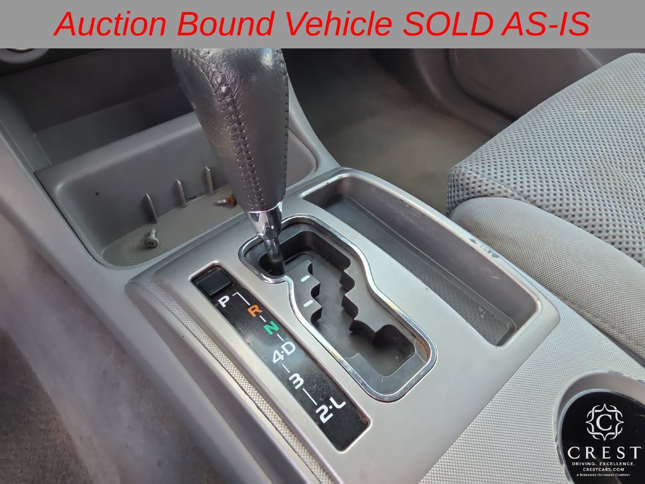 Used 2007 Toyota Tacoma PreRunner w/ TRD Off-Road Pkg #1 RWD image 17