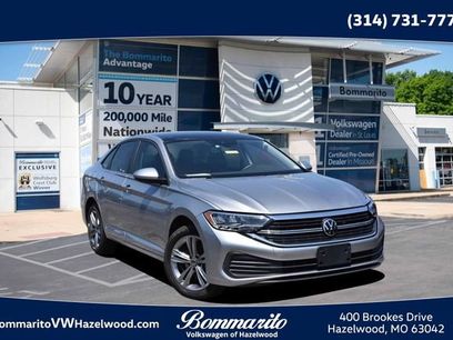 Certified 2023 Volkswagen Jetta SE
