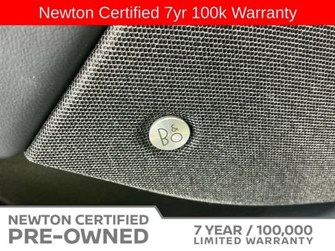 Used 2025 Ford Mustang Mach-E Premium RWD image 10