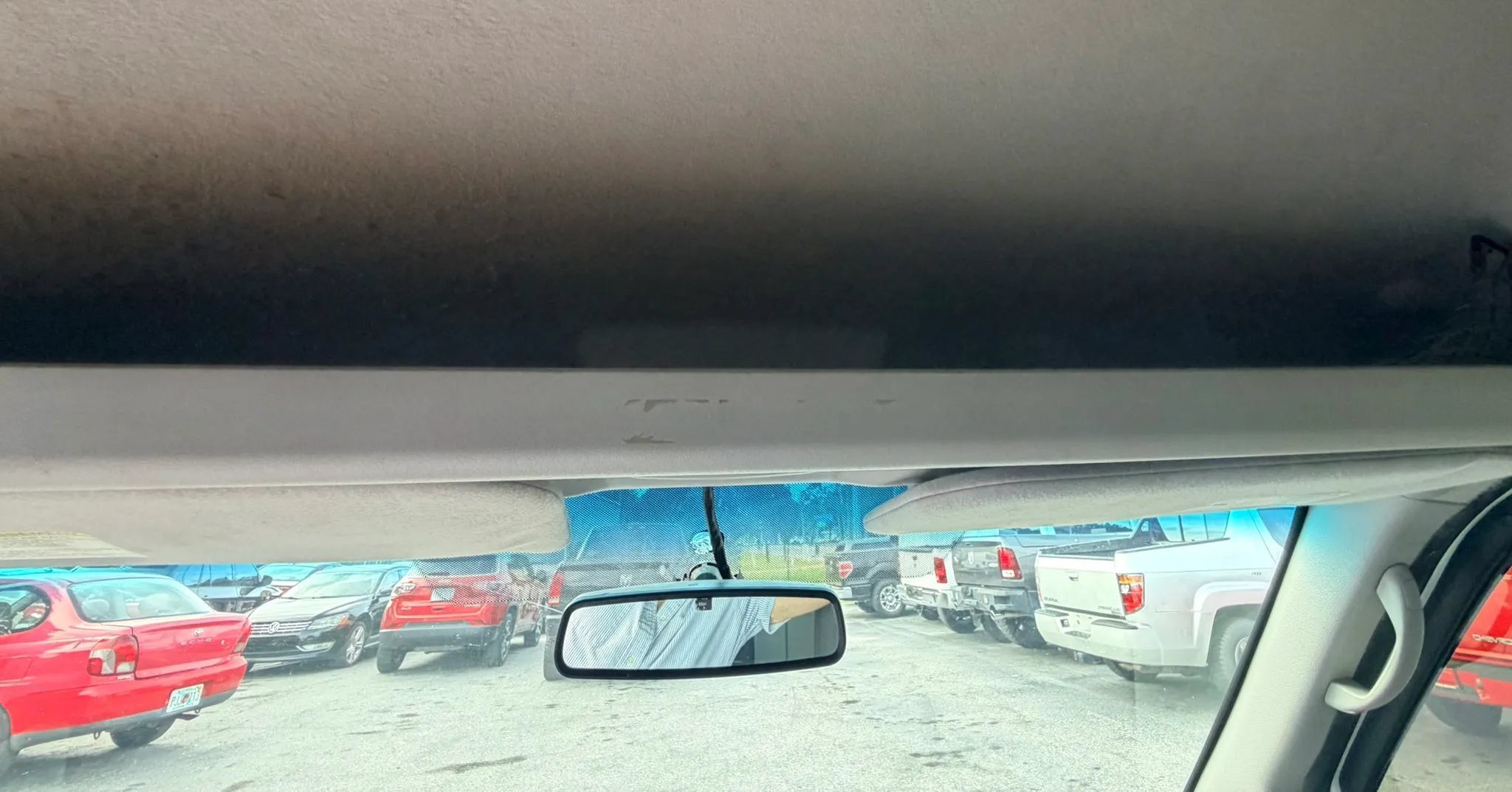 Used 2012 Ford Transit Connect XL FWD image 20