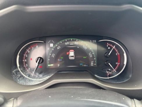 Used 2024 Toyota RAV4 XLE Premium w/ Weather Package AWD/4WD image 22