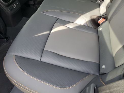 Certified 2025 Subaru Outback Wilderness image 11