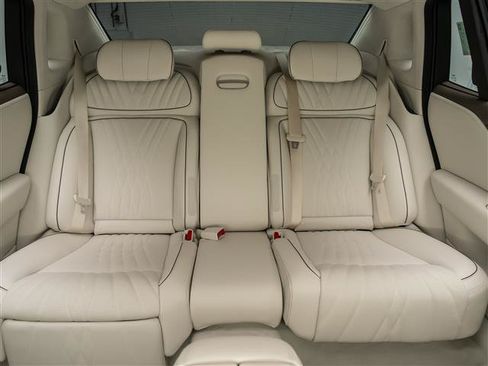 New 2026 Genesis G90 3.5T AWD/4WD image 32