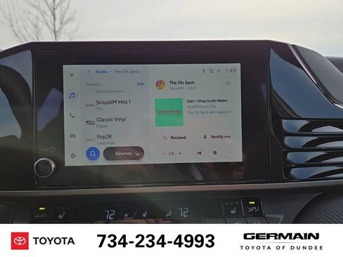 New 2026 Toyota Camry SE image 41