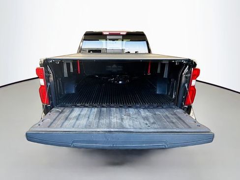 Used 2020 Chevrolet Silverado 1500 RST w/ All-Star Edition image 26