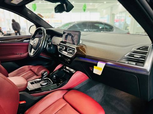 Used 2023 BMW X4 xDrive30i w/ Premium Package image 21