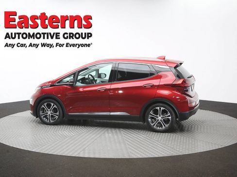 Used 2018 Chevrolet Bolt Premier w/ Driver Confidence II Package FWD image 63