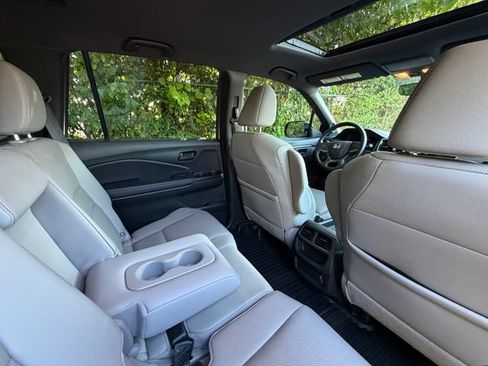 Used 2022 Honda Passport EX-L image 39